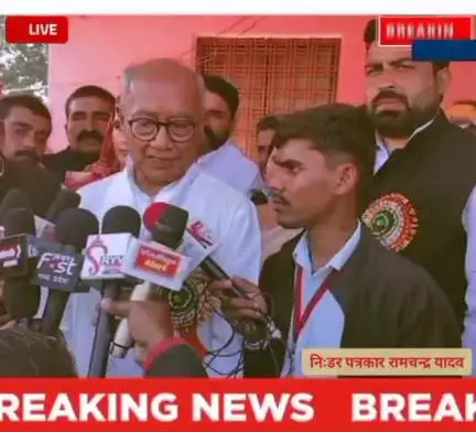 निः डर पत्रकार रामचन्द्र यादव