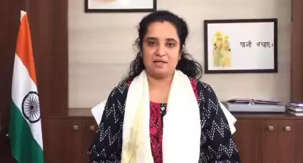 कलेक्टर श्रीमती अदिती गर्ग ने पुस्तक मेले के संबंध में आग्रह किया है,#न्यूज़ #ब्रेकिंग #वायरल