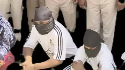 एलेनाबाद: ट्रक चालक से बंदूक की नोक पर हुई लूट का खुलासा, पुलिस ने महिला सहित चार को गिरफ्तार किया