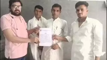 बहल: गांव बिधनोई में 14 अप्रैल को बाबा साहब डॉ. भीमराव अंबेडकर की जयंती धूमधाम से मनाई जाएगी