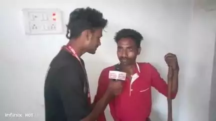 ग्राम पंचायत खमरिया पूरे कुशल में शुक्रवार की रात से भैंस हैं लापता