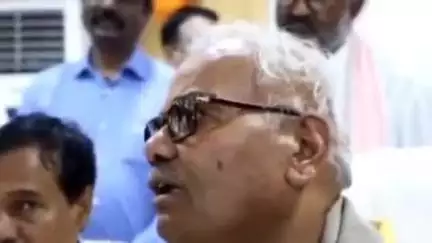 धनाऊ: शिक्षा एवं पंचायती राज मंत्री शनिवार को भूणिया गांव के दौरे पर रहेंगे, पूजन कार्यक्रम में करेंगे शिरकत