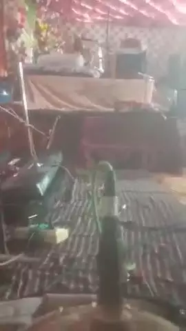 नंदनमरा कांकेर मे शिव कथा रात्रिकालीन आज 5वा दिन बड़ी उत्साह के साथ।