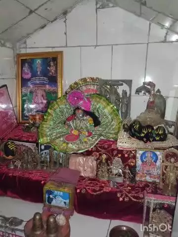 खंड रामायण पाठ श्री मनकेसर धाम :-रामायण का पाठ करते एक्टर पूरन लाल दुबे सदा धार्मिक कार्य मै हमेशा लोगो के साथ रहते है @