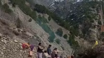 मोरंग: किन्नौर के ऊपरी क्षेत्रों में खेती से पूर्व प्रकृति की पूजा-पाठ का कार्यक्रम शुरू, देवी-देवताओं की स्तुति