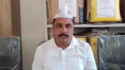 भुदरगड: उपमुख्यमंत्री एकनाथ शिंदे यांना काळे झेंडे दाखवणार : शिवसेना ठाकरे गटाचे उपजिल्हाप्रमुख प्रकाश पाटील