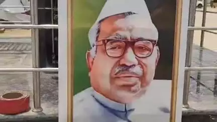 మోటకొండూరు: భారత మాజీ ఉప ప్రధాని డాక్టర్ బాబు జగ్జీవన్ రామ్ స్ఫూర్తితో కాంగ్రెస్ ప్రభుత్వం ముందుకు పోతుంది: ఎమ్మెల్యే బీర్ల ఐలయ్య