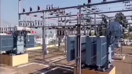 ईसपुर: 11 केवी भदसाली फीडर के तहत विभिन्न गांवों में 7 अप्रैल को रहेगी बिजली बंद