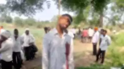 मुदखेड: रोही पिंपळगाव येथे शेतकरी पती-पत्नीचा मृतदेह आढळला, मुदखेड पोलीस स्टेशनचा तपास सुरु