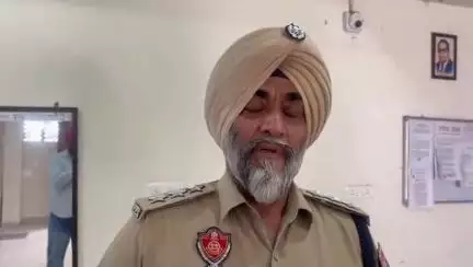 ਰਾਮਪੁਰਾ ਫੂਲ: ਸਕੂਲ ਨੂੰ ਲੈ ਕੇ ਚੱਲ ਰਹੇ ਧਰਨੇ ਦੇ ਮਾਮਲੇ ਵਿੱਚ ਕੁੱਝ ਲੋਕਾਂ ਨੂੰ ਕੀਤਾ ਗਿਆ ਗ੍ਰਿਫ਼ਤਾਰ - ਡੀਐਸਪੀ