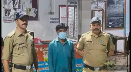 कालाढूंगी: कालाढूंगी पुलिस ने दो शराब तस्करों को गिरफ्तार किया, आबकारी अधिनियम के तहत अभियोग पंजीकृत