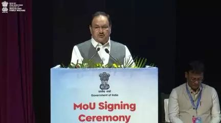 #PMJAY | आयुष्मान भारत अब दिल्ली में — स्वास्थ्य सुरक्षा की ओर एक और ठोस कदम।