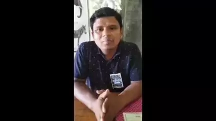 কাঁথি ১: জেলা জুড়ে কর্মবিরতি করলো সংগ্রামী যৌথ মঞ্চ আজ কাঁথিতে জানিয়েছেন সংগ্রামী যৌথ মঞ্চের জেলা সম্পাদক সমরেন্দ্র নাথ রায়