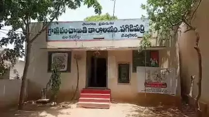 కనగల్: పగిడిమర్రిలో పేరుకుపోయిన పారిశుద్ధ్యం, ప్రత్యేక అధికారులు పట్టించుకోవడం లేదని గ్రామస్థుల ఆరోపణ #localissues