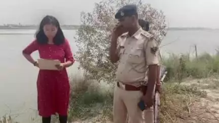 पानापुर: सारंगपुर में उदित सिंह के ढाला के पास गंडक नदी किनारे मिले शव की हुई पहचान, थानाध्यक्ष ने दी जानकारी