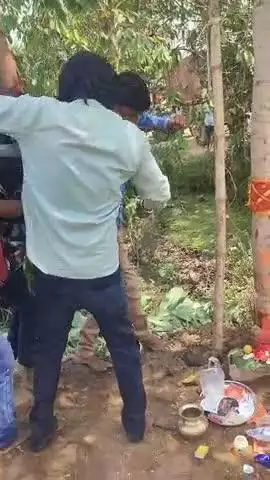 बजरंग चौक दरियापुर मोड के पास बजरंगबली को धोजा चढ़ाया मंदिर  #न्यूज ttps://youtube.com/#avamitvlogs?si=C-K5tAqe6_L0i1b5