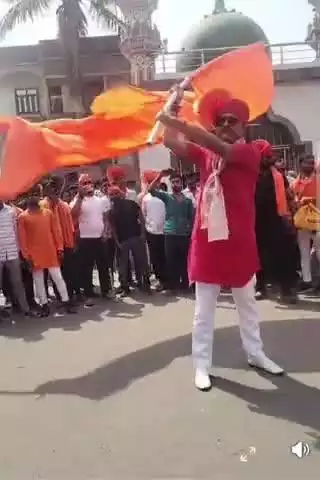 मै श्री प्रभात सिंह चौहान आप सभी देशवासियों को रामनवमी के पावन पर्व की हार्दिक बधाई एवं शुभकामनाएं देता हुं।