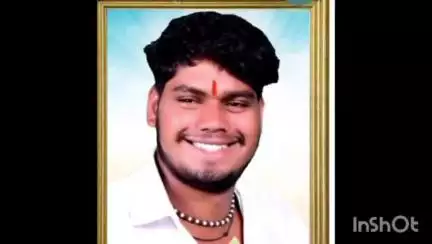 करमाळा: कोर्टी येथे तणावातून पत्नीचा गळा दाबून खून, पतीचीही गळफास घेऊन आत्महत्या ; साडेचार महिन्याच्या चिमुकलीसमोरच कृत्य