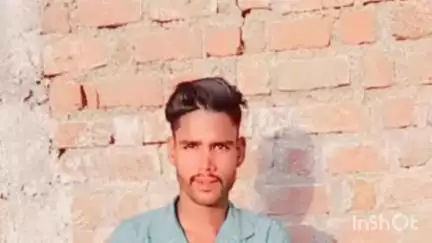 बहादुरपुर: हारुखेड़ी के 21 वर्षीय युवक का पता नहीं, बहादुरपुर थाने में गुमशुदगी दर्ज