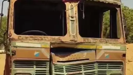 सायला: सायला पुलिस ने ऑपरेशन भौकाल के तहत 2 अवैध बायो-डीजल टैंकर किए जब्त, कीमत करीब ₹80 लाख