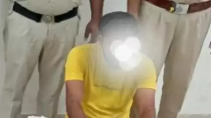 नाथूसरी चौपटा: गांव नेजियाखेड़ा में पुलिस ने 16 किलो 450 ग्राम चूरा पोस्त किया बरामद, एक व्यक्ति गिरफ्तार