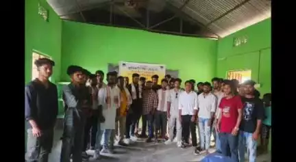চেঙা: আগমন্দিয়াত মুছলিম জাতীয় পৰিষদৰ আঞ্চলিক সমিতি গঠনাৰ্থে এখন সাধাৰণ সভা, নতুন সমিতি গঠন