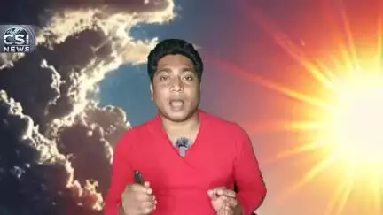 बिहार में तबाही की दस्तक!तेज़ आंधी, वज्रपात और ओले की चेतावनी! IMD का अलर्ट जो आपकी जान बचा सकता है!