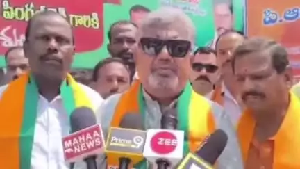 బీబీ నగర్: బి.బి.నగర్‌లో ఘనంగా బీజేపీ ఆవిర్భావ దినోత్సవ వేడుకలు, పార్టీ జెండా ఆవిష్కరించిన రాష్ట్ర కార్యవర్గ సభ్యులు నారాయణరెడ్డి