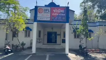 જોડિયા: કેશિયા ગામ નજીક રૂ.૭૦ હજારની લૂંટમાં ફરિયાદી જ આરોપી નીકળ્યો