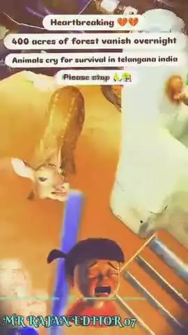 Telangana viral videos 📸