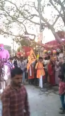 nirmali dash lakha chowk