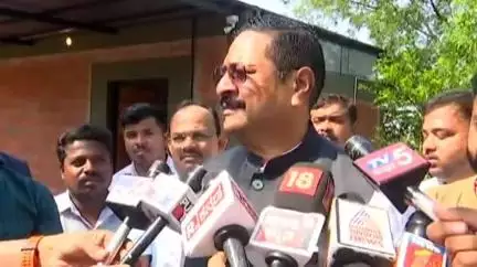 ಬೈಲಹೊಂಗಲ: ಬಿಎಸ್‌ವೈ ಕುಟುಂಬದಿಂದ ಬಿಜೆಪಿ ಹೊರಬರೋವರೆಗೂ ನಾನು ಬಿಜೆಪಿ ಸೇರಲ್ಲ: ಪಟ್ಟಣದಲ್ಲಿ ಶಾಸಕ ಯತ್ನಾಳ