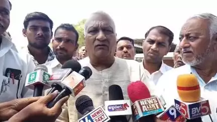 ಚಿಕ್ಕೋಡಿ: ಪಂಚಮಸಾಲಿ ಸ್ವಾಮೀಜಿ ಒಬ್ಬ ವ್ಯಕ್ತಿ ಪರವಾಗಿ ಹೋರಾಟ ಮಾಡಬಾರದು: ಪಟ್ಟಣದಲ್ಲಿ ಶಾಸಕ ರಾಜು ಕಾಗೆ