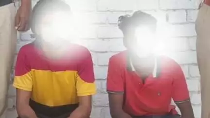 एलेनाबाद: ऐलनाबाद क्षेत्र से पुलिस ने बाइक लूटपाट करने वाले गिरोह के दो सदस्यों को किया गिरफ्तार, दो की हुई पहचान