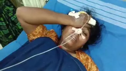ತಿಪಟೂರು: ಬೀರಸಂದ್ರ ಗ್ರಾಮದಲ್ಲಿ ಅತ್ತೆ ಕಿರುಕುಳಕ್ಕೆ ಮನನೊಂದ ಸೊಸೆ ಆತ್ಮಹತ್ಯೆಗೆ ಯತ್ನ
