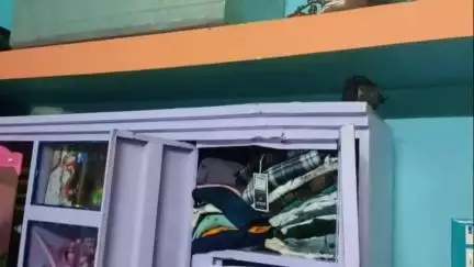 ভরতপুর ১: ভরতপুরের ডাঙাপাড়া এলাকায় দিনে দুপুরে বাড়ির তালা ভেঙে চুরি, তদন্তে পুলিশ