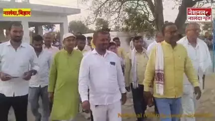 लाइब्रेरी और ओपन जिम का उद्घाटन मुखिया प्रतिनिधि सरयुग प्रसाद सिन्हा ने किया, ग्रामीणों ने सराहा पहल, 7488559085