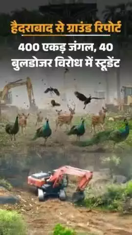 जंगल ही जीवन है 



#india #bharat #viral