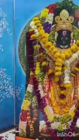 रक्षक मित्र मंडली द्वारा निकाली गई भव्य  शोभायात्रा, हुआ जगह-जगह स्वागत