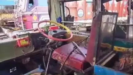 কালনা ২: বড় শ্রীরামপুরের কাছে নিয়ন্ত্রণ হারিয়ে উল্টে গেল বাস; আহত 33 জন ও মৃত 1, হাসপাতালে গেলেন SDPO সহ অন্যান্যরা