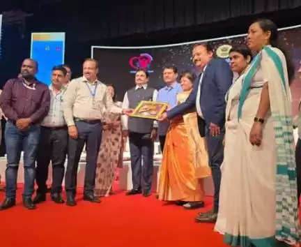 नांदेड जिल्हा महाराष्ट्रात पहिला