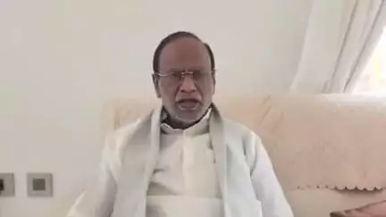 అమీర్‌పేట: ఉగ్రవాద చర్యలకు హైదరాబాద్ అడ్డాగా ఉండేది, ఇప్పుడు పరిస్థితి మారింది: రాజ్యసభ సభ్యుడు లక్ష్మణ్