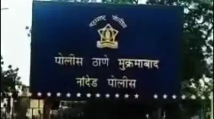 मुखेड: मौजे निवळी येथे सार्वजनिक विहिरीवरील मोटार चालू करण्यास गेलेल्या पंप ऑपरेटरचा विद्युत शाॅक लागून मृत्यू, पोलिसांत नोंद