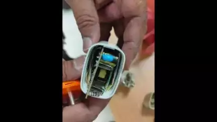 திருச்சி கிழக்கு: திருச்சி விமான நிலையத்தில் ₹4.96 லட்சம் மதிப்பிலான வெளிநாட்டு கரன்சிகள் மற்றும் இந்திய பணம் பறிமுதல்