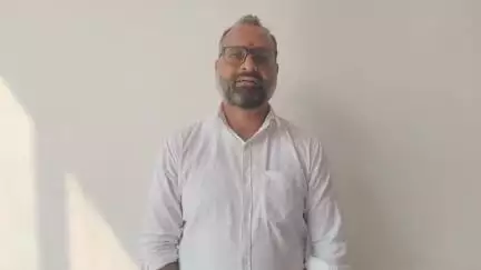 बमसन: पूर्व मुख्यमंत्री प्रोफेसर प्रेम कुमार धूमल के जन्मदिन पर 9 अप्रैल को होगा रक्तदान शिविर का आयोजन: विकास शर्मा