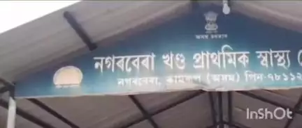 নগৰবেৰা: নগৰবেৰাৰৰ ৰংগেশ্বৰী পাম অঞ্চলত মাটিবাৰীক লৈ দুই ভাতৃৰ পৰিয়ালৰ মাজত প্ৰচণ্ড মাৰপিট,আহত কেইবাজনো লোক
