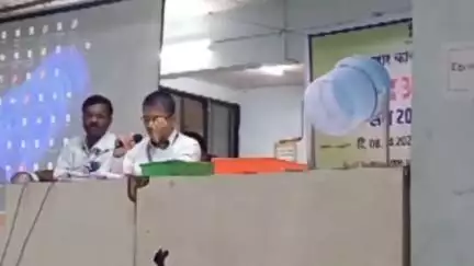गडहिंग्लज: गडहिंग्लज तालुक्यातील ८९ ग्रामपंचायतीच्या सरपंच पदाचे आरक्षण जाहीर
