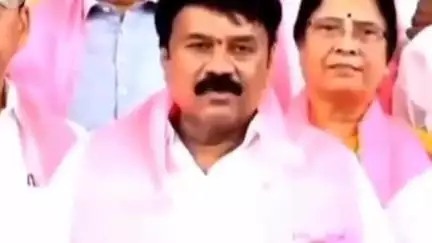 అమీర్‌పేట: ఈనెల 27న గ్రేటర్ హైదరాబాద్ వ్యాప్తంగా బిఆర్ఎస్ పార్టీ కార్యాలయాల్లో జెండా ఎగురవేయాలి:మాజీ మంత్రి తలసాని శ్రీనివాస్ యాదవ్