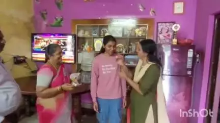 ಪಿರಿಯಾಪಟ್ಟಣ: ದ್ವಿತೀಯ ಪಿಯುಸಿ ಪರೀಕ್ಷೆಯಲ್ಲಿ ಬೈಲುಕುಪ್ಪೆ ವಿದ್ಯಾರ್ಥಿನಿ ಎಂ.ಎ. ತೇಜಸ್ವಿ ವಾಣಿಜ್ಯ ವಿಭಾಗದಲ್ಲಿ ರಾಜ್ಯಕ್ಕೆ ದ್ವಿತೀಯ ಸ್ಥಾನ
