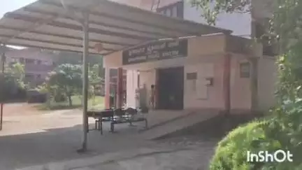 ಬ್ರಹ್ಮಾವರ: ಪಟ್ಟಣದ ಹನೇಹಳ್ಳಿಯಲ್ಲಿ ಮನೆ ಮೇಲ್ಛಾವಣಿಯಿಂದ ಬಿದ್ದು ವ್ಯಕ್ತಿ ಸಾವು